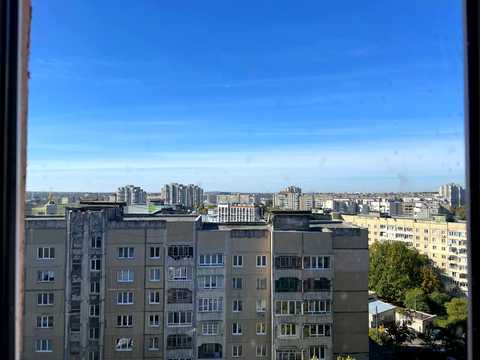 квартира за адресою Богдана-Ігора Антонича вул., 5-А