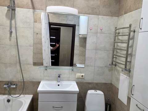 квартира за адресою Вишгородська вул., 45/9