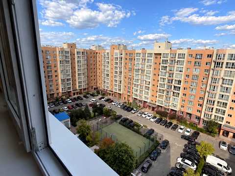 квартира по адресу Соборная ул., 126/20