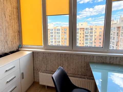 квартира по адресу Соборная ул., 126/20