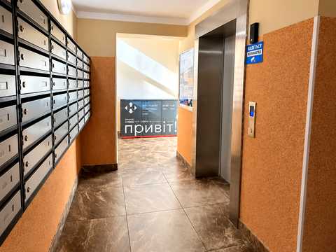 квартира по адресу Соборная ул., 126/20