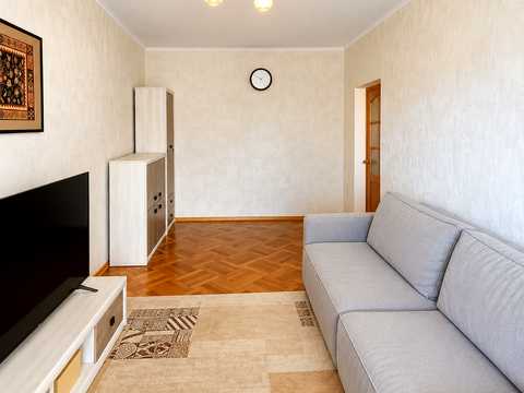 квартира по адресу Степана Олійника ул., 11