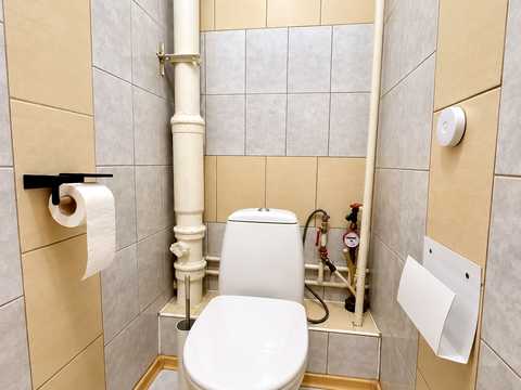 квартира по адресу Степана Олійника ул., 11