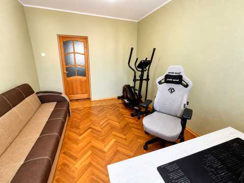 квартира по адресу Степана Олійника ул., 11