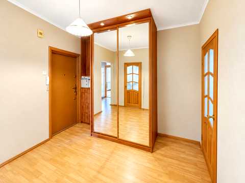 квартира по адресу Степана Олійника ул., 11