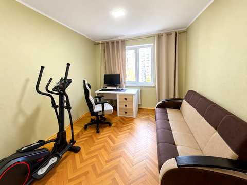 квартира по адресу Степана Олійника ул., 11