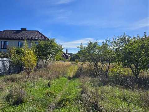 ділянка за адресою Озерна вул., 66К
