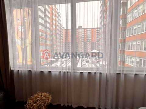 квартира за адресою Івана Пулюя вул., 40, к. 1