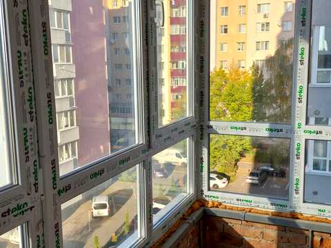 квартира по адресу Гурия Бухало ул. (6-та Гвардійська), 13