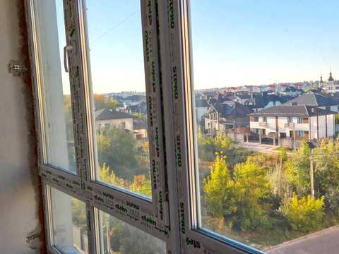 квартира по адресу Гурия Бухало ул. (6-та Гвардійська), 13