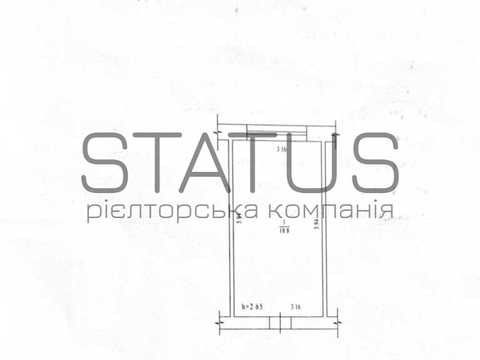квартира за адресою Полтава, Ігоря Дорошенка вул. (Ціолковського), 53