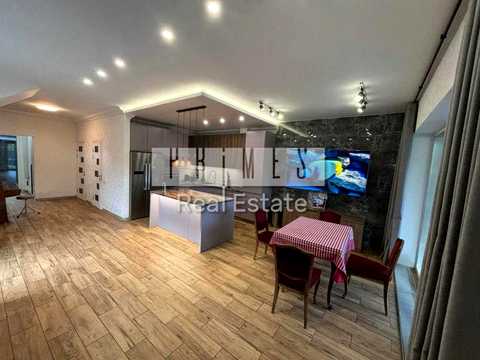 дом по адресу Григория Ващенко ул.