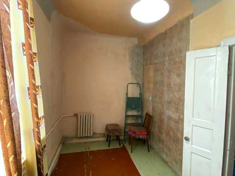 квартира за адресою Макарова вул. (Більшовицька), 19