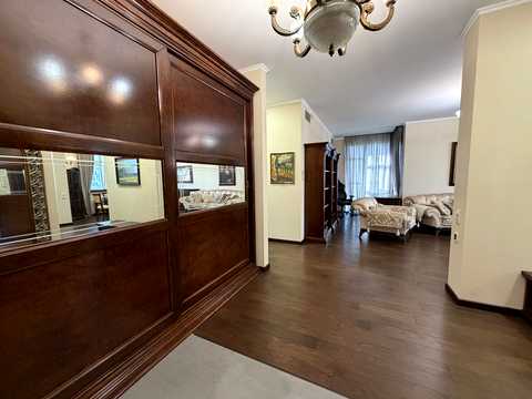 квартира за адресою Академіка Філатова вул., 2/1