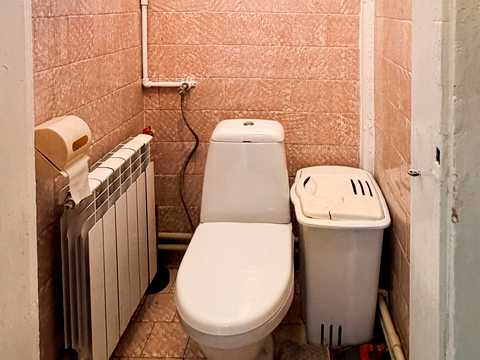 квартира за адресою Осипа Турянського вул., 1