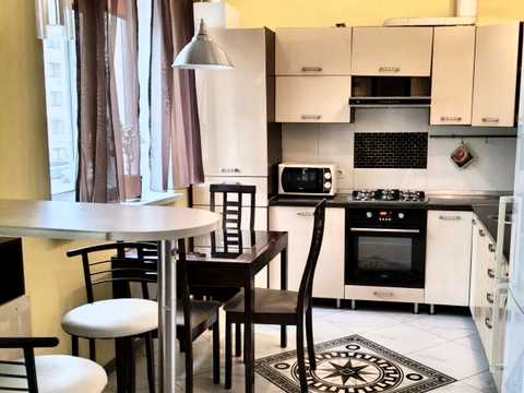 квартира за адресою Амосова пров., 32/2