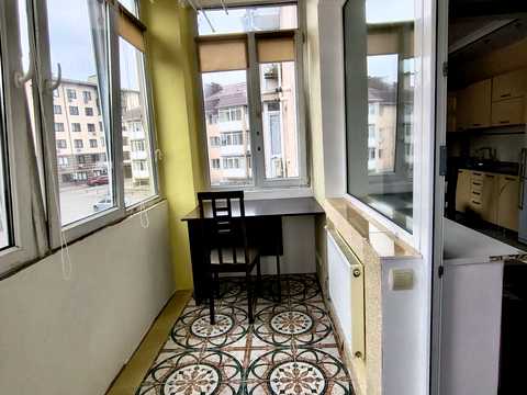 квартира по адресу Амосова пер., 32/2