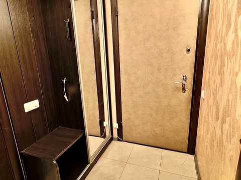 квартира по адресу Амосова пер., 32/2