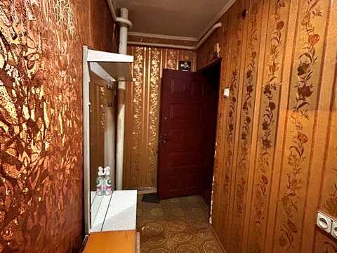 квартира за адресою Кам'янецька вул., 45