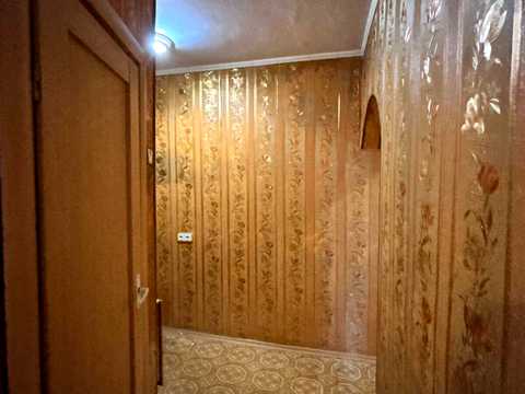 квартира за адресою Кам'янецька вул., 45