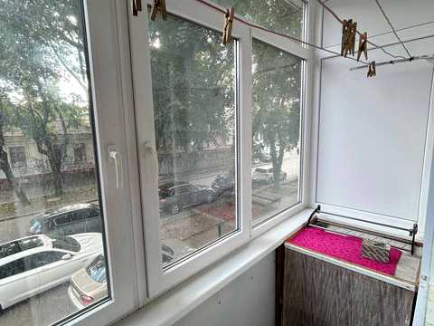 квартира за адресою Кам'янецька вул., 45