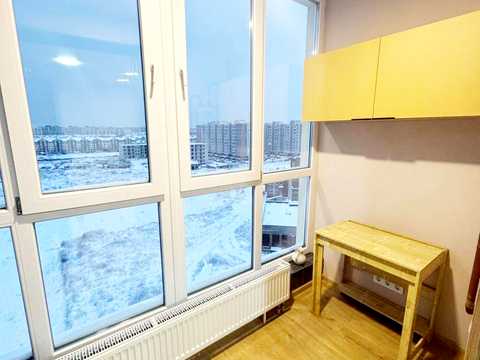 квартира по адресу Героев Небесной Сотни просп., 26/14