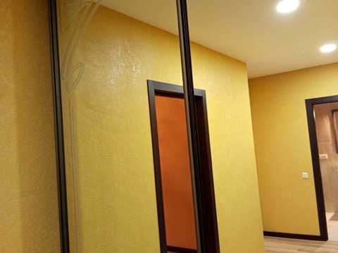 квартира за адресою Івано-Франківськ, Богдана Хмельницького вул., 57-Г