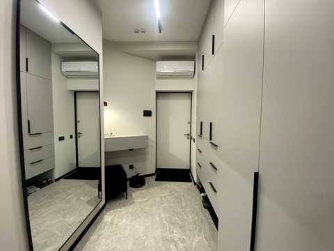 квартира за адресою Набережна Перемоги вул., 7