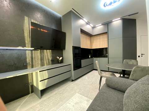 квартира за адресою Набережна Перемоги вул., 7