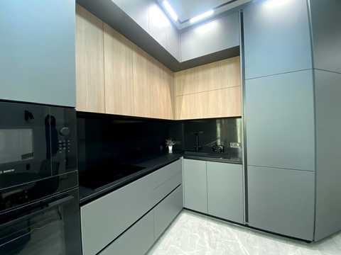 квартира за адресою Набережна Перемоги вул., 7