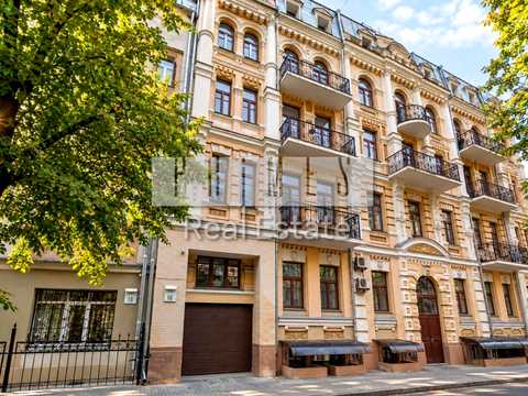 комерційна за адресою Борисоглібська вул., 16-А