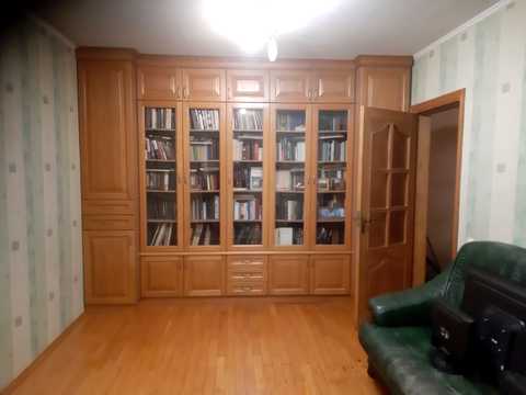 квартира по адресу Ревуцкого ул., 23