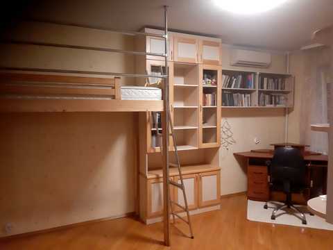 квартира по адресу Ревуцкого ул., 23