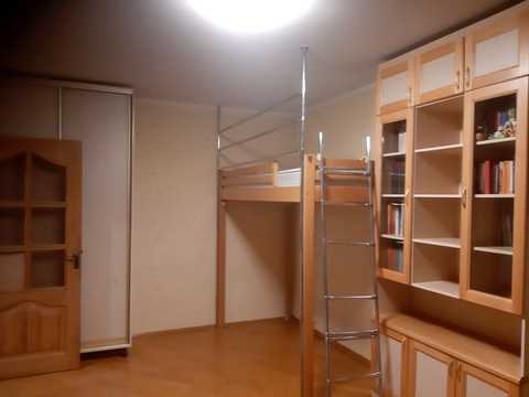 квартира по адресу Ревуцкого ул., 23