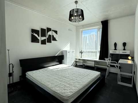 квартира за адресою Осокорська вул., 2-А