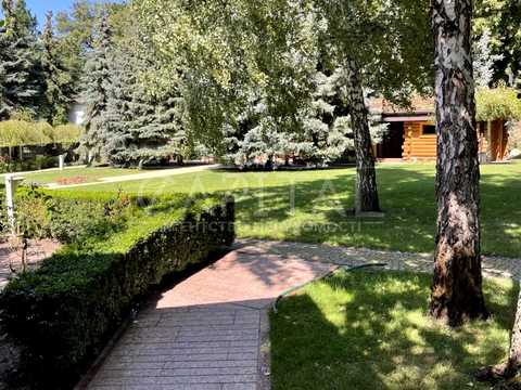 будинок за адресою Памви Беринди пров. (Михайла Реута)