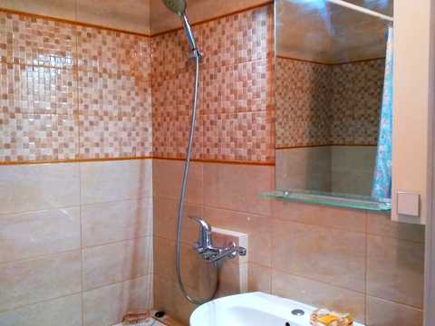 квартира за адресою Петра Григоренка просп., 33/44