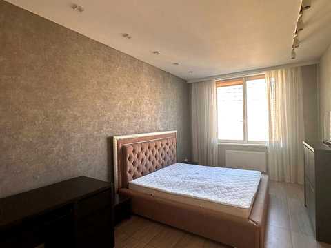квартира за адресою Генуезька вул., 24д к.1-3