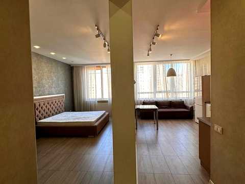квартира за адресою Генуезька вул., 24д к.1-3
