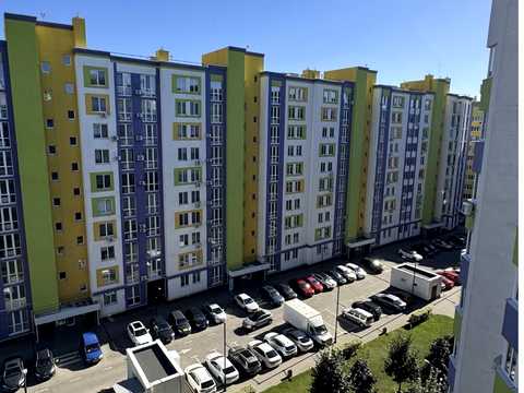 квартира по адресу Яблоневая ул., 9-А