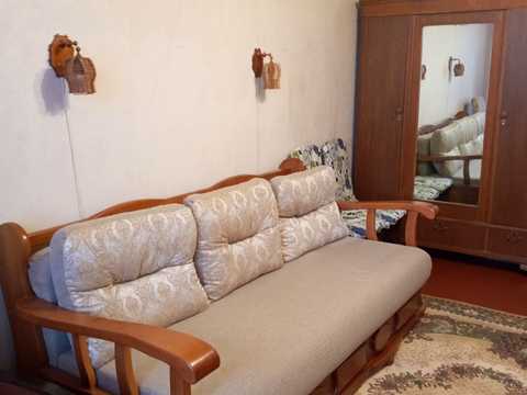 квартира по адресу Мокра ул. (Кудряшова), 7-Б