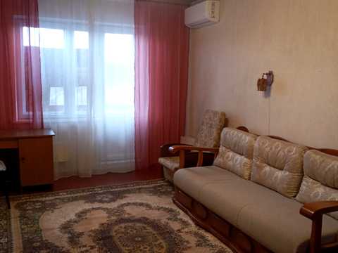 квартира по адресу Мокра ул. (Кудряшова), 7-Б