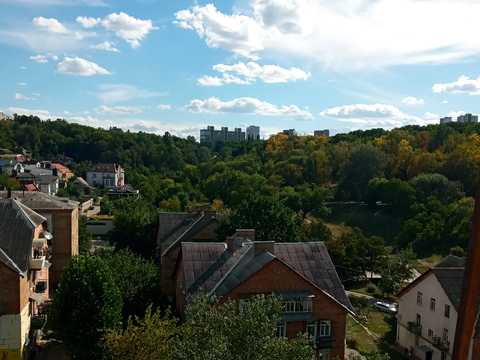 квартира по адресу Мокра ул. (Кудряшова), 7-Б
