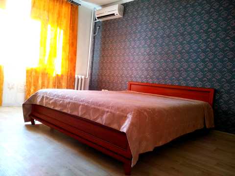 квартира за адресою Петра Григоренка просп., 33/44