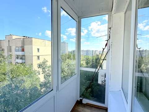 квартира за адресою Львівська вул., 1/9