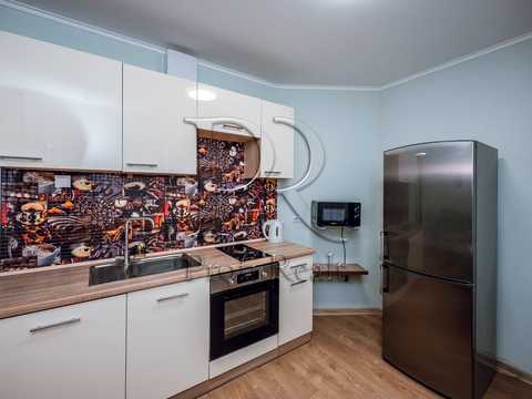 квартира за адресою Самійла Кішки вул. (Маршала Конєва), 5-Г