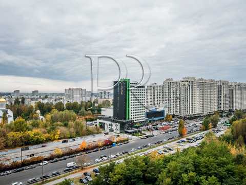квартира за адресою Самійла Кішки вул. (Маршала Конєва), 5-Г