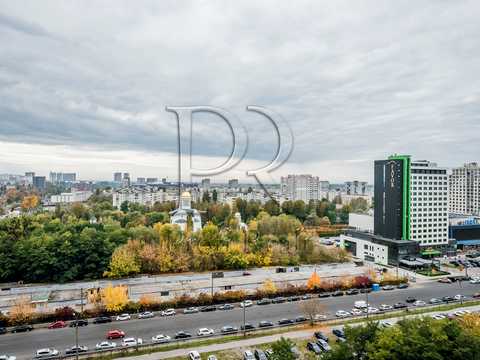 квартира за адресою Самійла Кішки вул. (Маршала Конєва), 5-Г