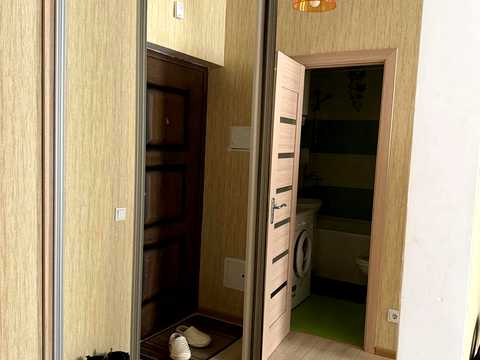 квартира за адресою Юрія Липи вул., 6