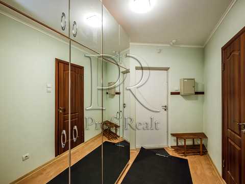 квартира за адресою Самійла Кішки вул. (Маршала Конєва), 5-Г